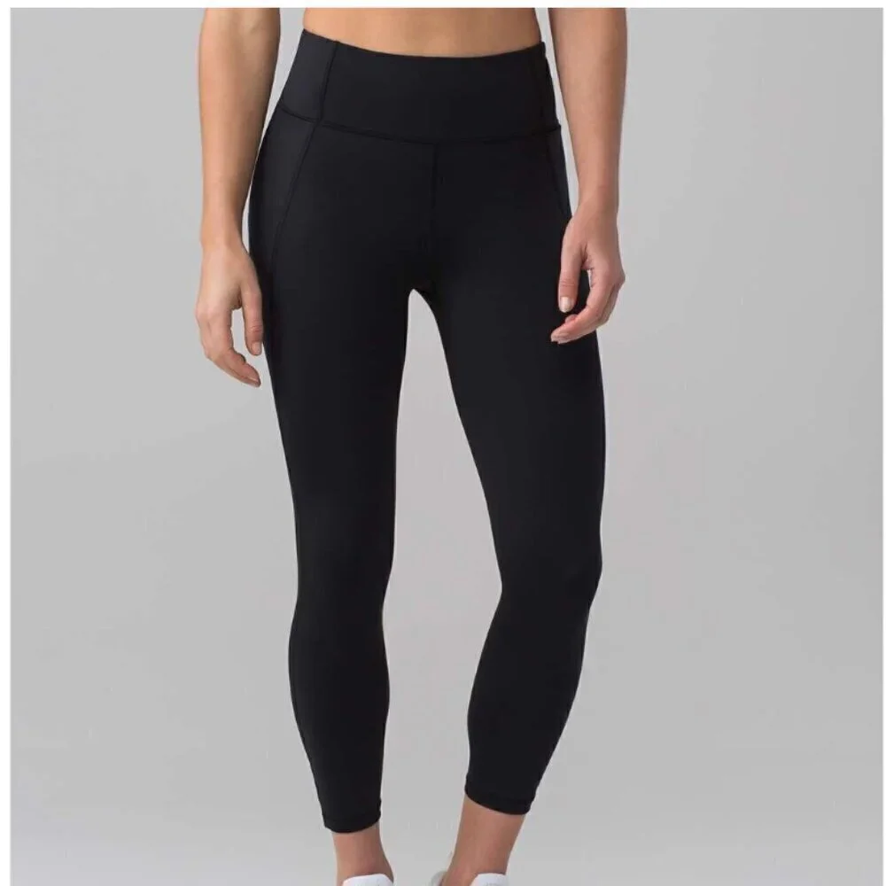 lululemon athletica lululemon final